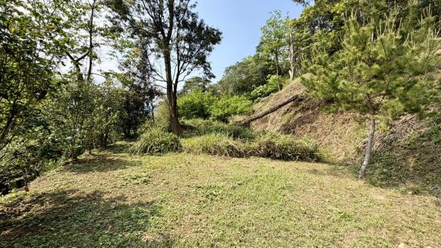 新竹北埔農地-5