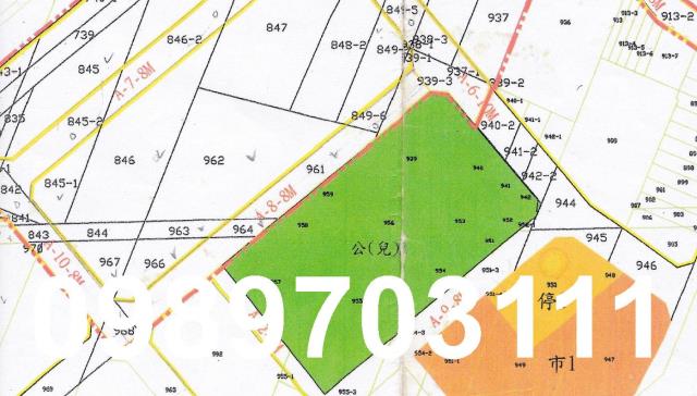 台南安南建地-0