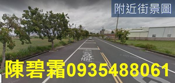 台南西港農地-1