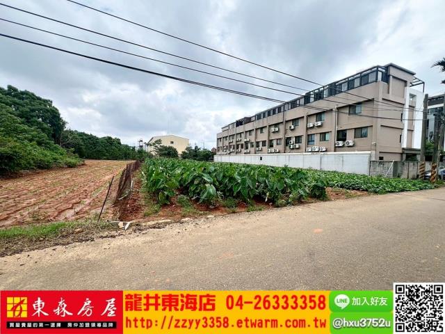 大雅農地-2
