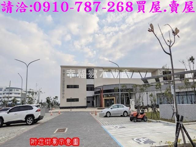 台南安定農地-10