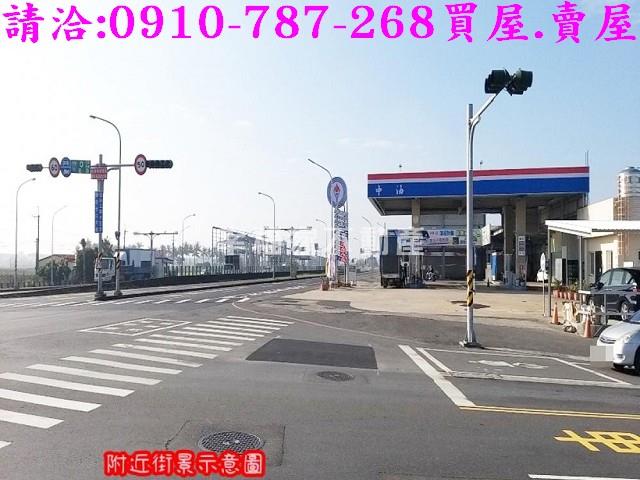 台南安定農地-12