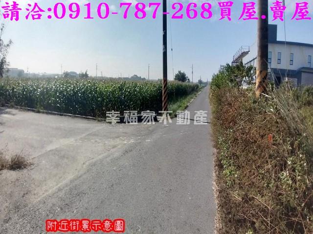 台南安定農地-6