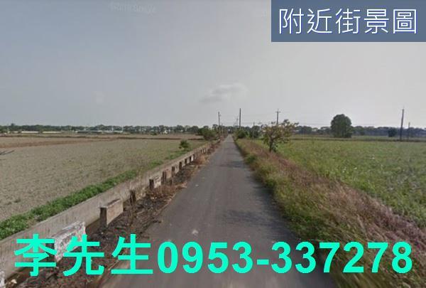 台南新營農地-2