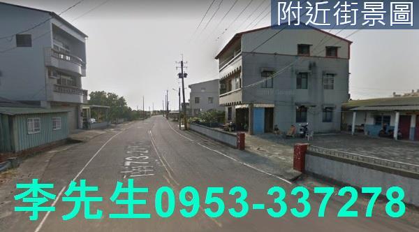 台南新營農地-3
