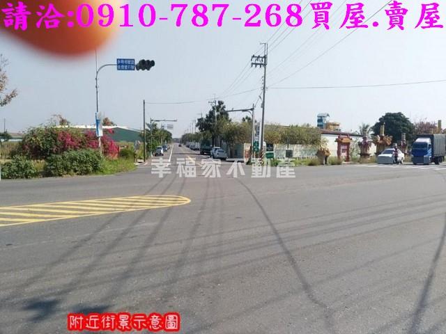 台南西港農地-9