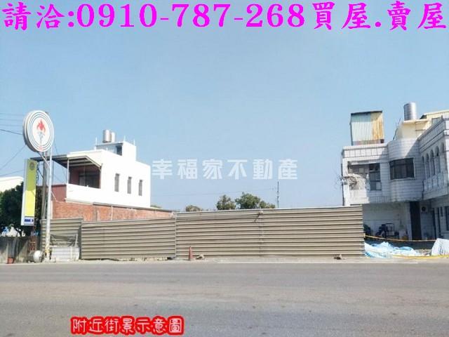 台南西港農地-10