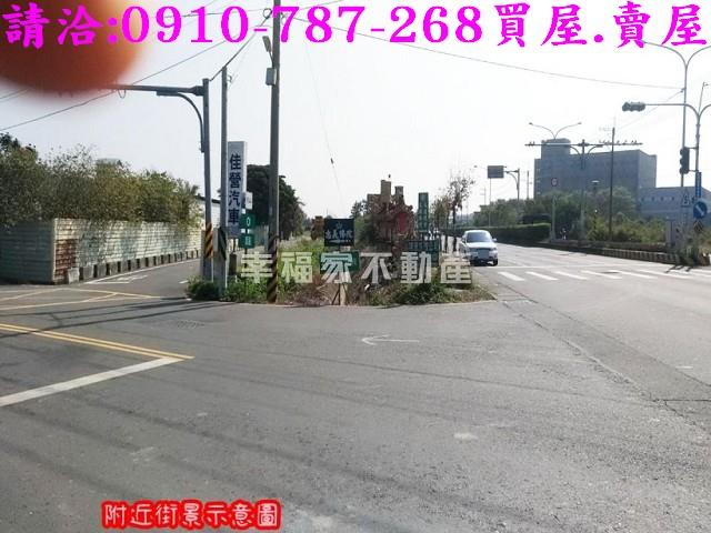 台南西港農地-12