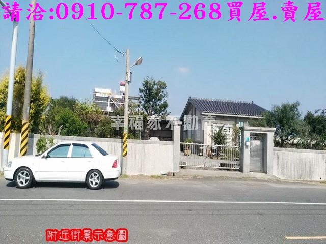 台南西港農地-13