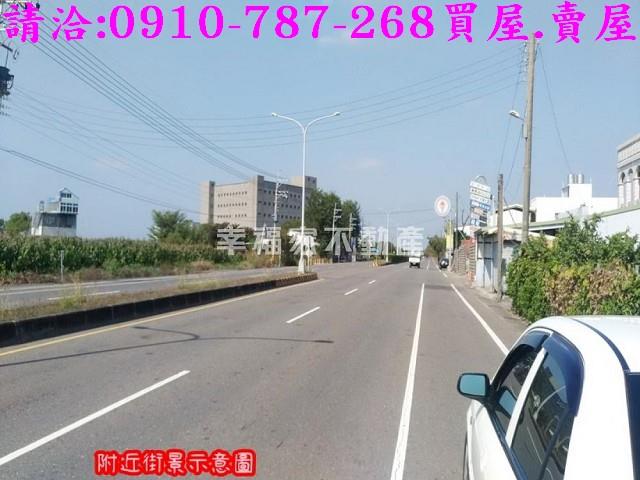 台南西港農地-14