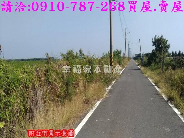 台南西港農地-3