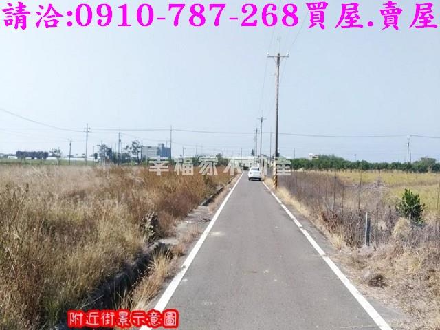 台南西港農地-4