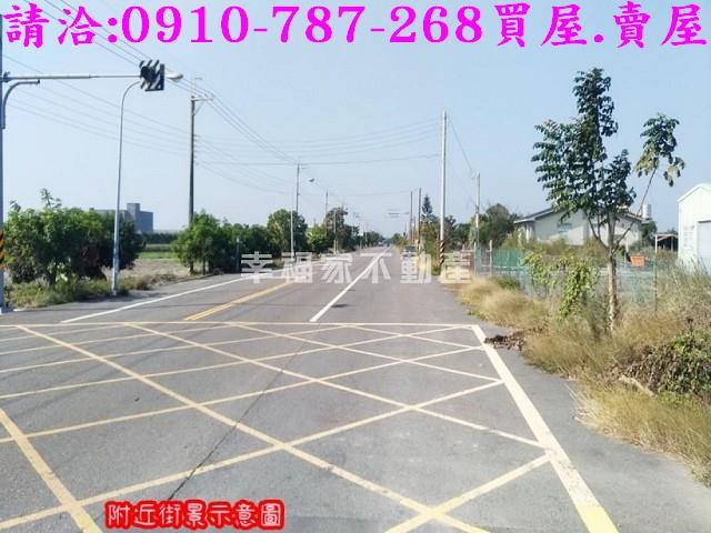 台南西港農地-5