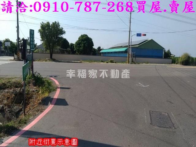 台南西港農地-7