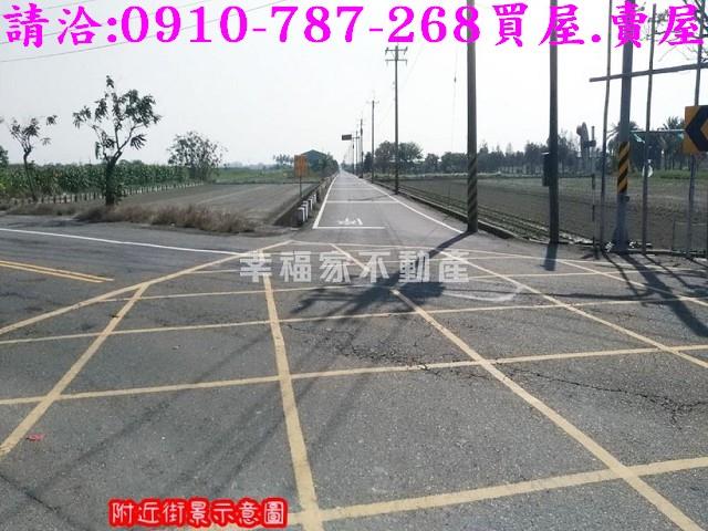 台南西港農地-8