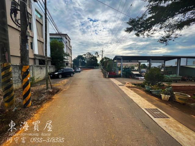 大雅農地-1