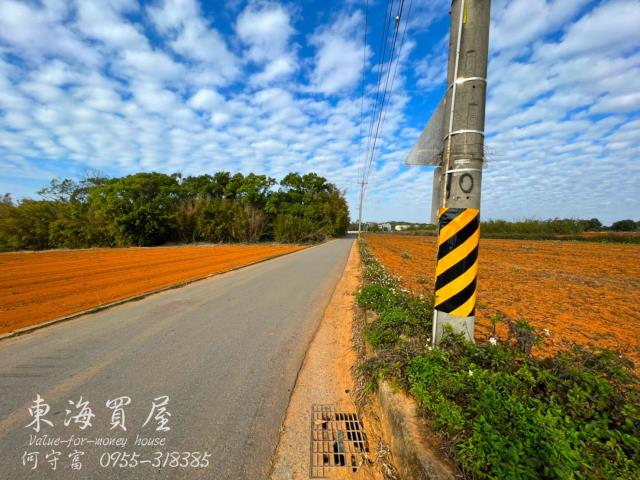 大雅農地-5