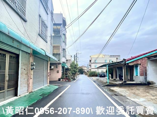 台南七股建地-3