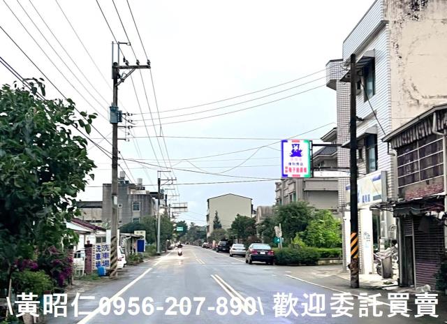 台南七股建地-4