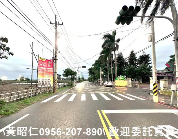 台南七股建地-5