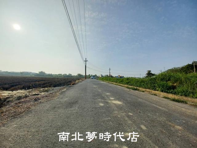 台南關廟農地-9