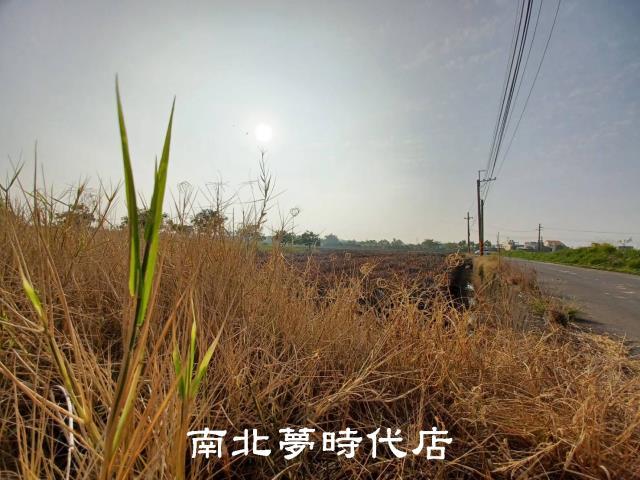 台南關廟農地-10