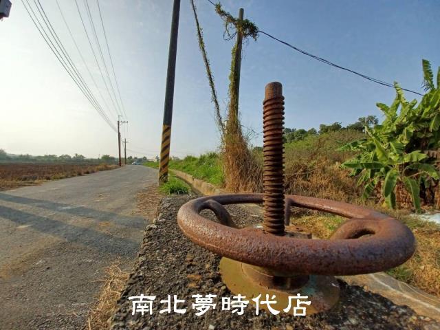 台南關廟農地-12