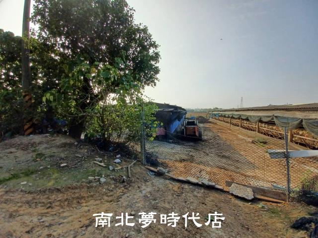 台南關廟農地-1