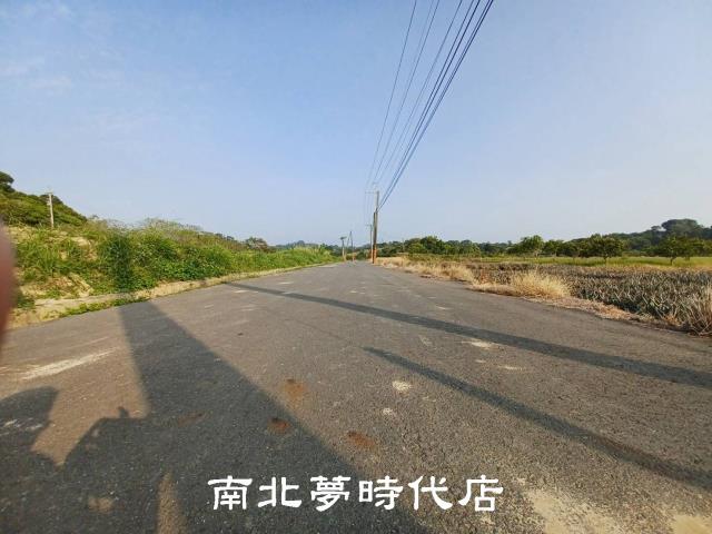 台南關廟農地-4