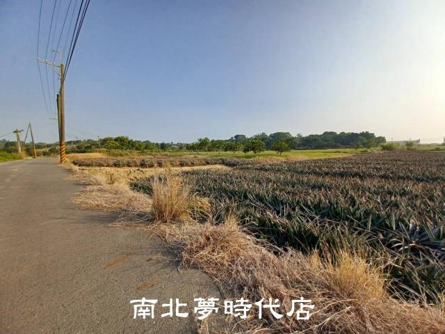 台南關廟農地-5