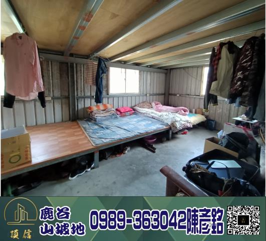 南投鹿谷工業地-5