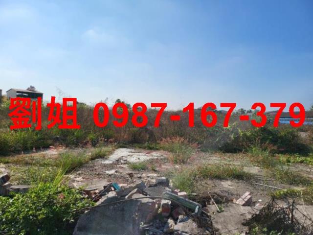 台南七股農地-1