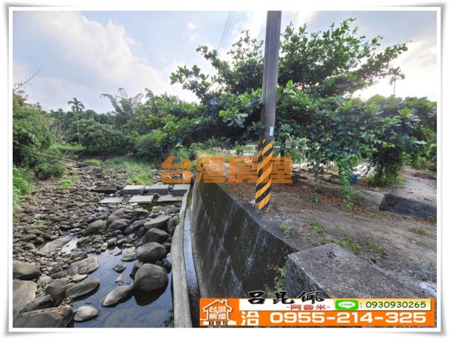 中埔農地-2