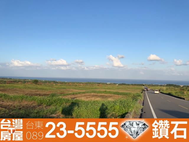 台東長濱農地-9