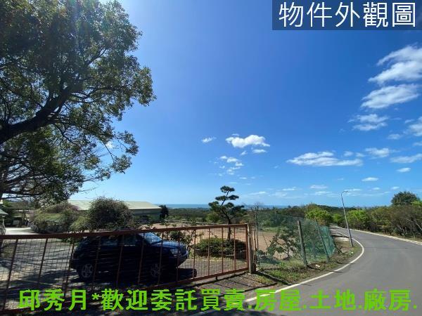 新北淡水農地-8