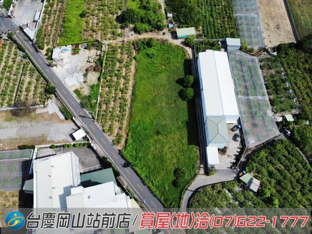 高雄農地-1