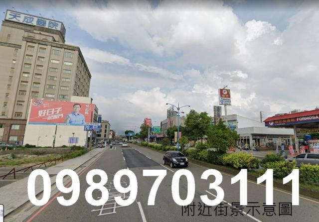 桃園楊梅工業地-0