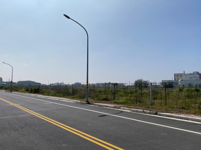 麻豆工業地-0