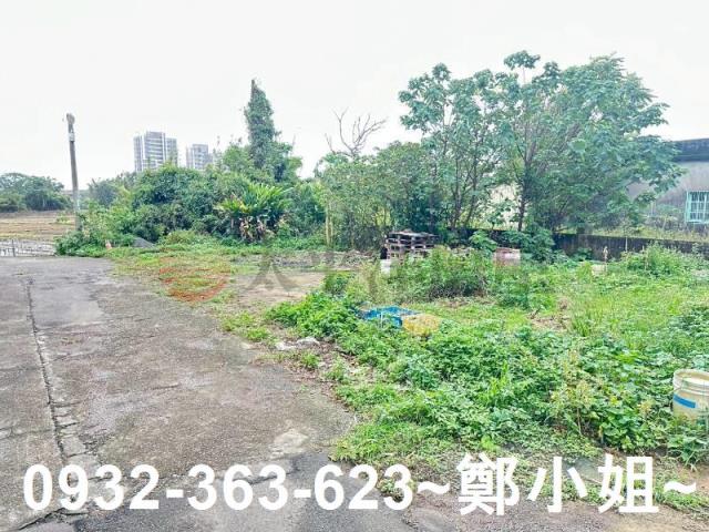 桃園中壢建地-1