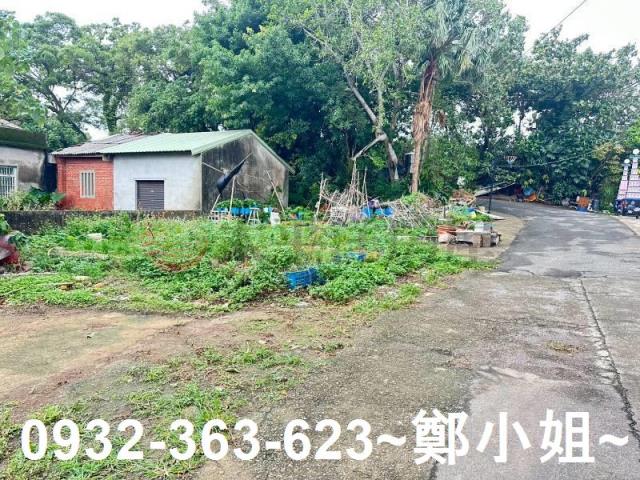 桃園中壢建地-4