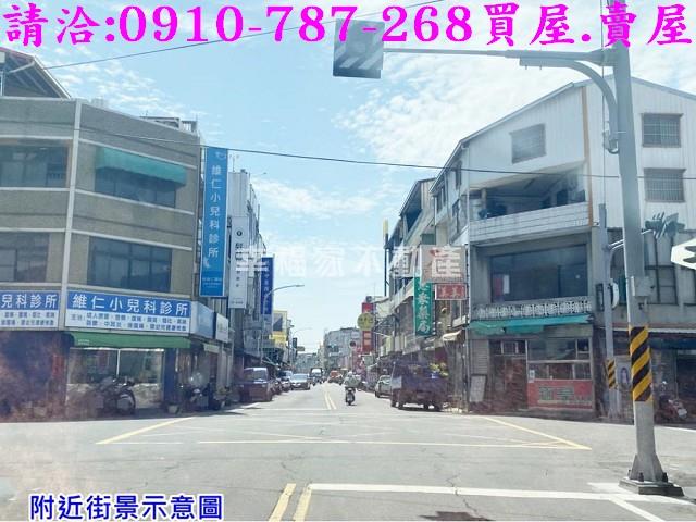 台南建地-4