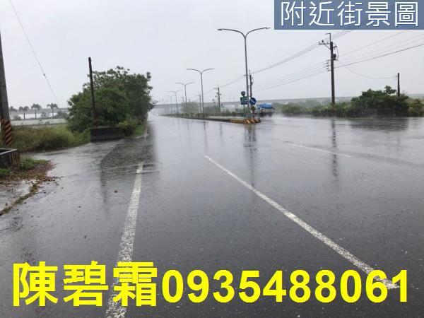 台南善化農地-0