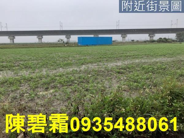 台南善化農地-1