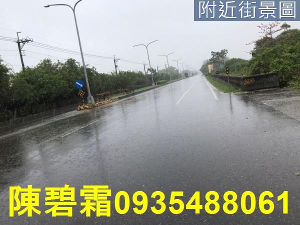 台南善化農地-2