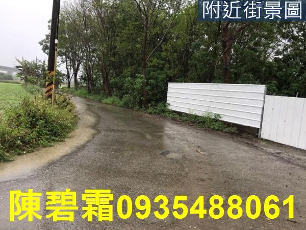 台南善化農地-3