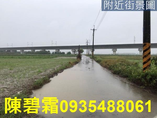 台南善化農地-6