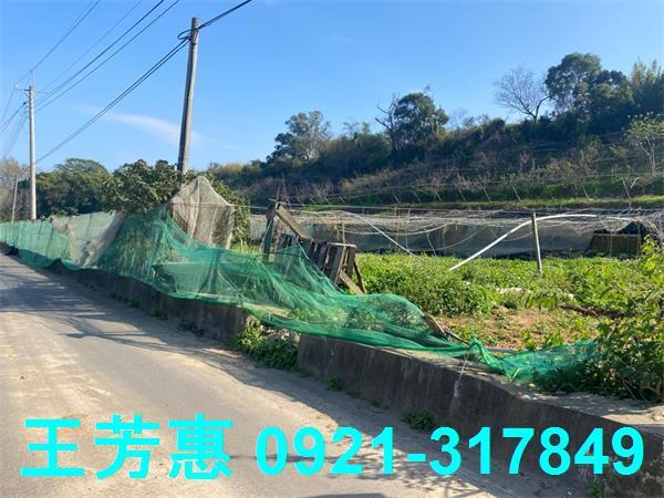 台中外埔農地-2