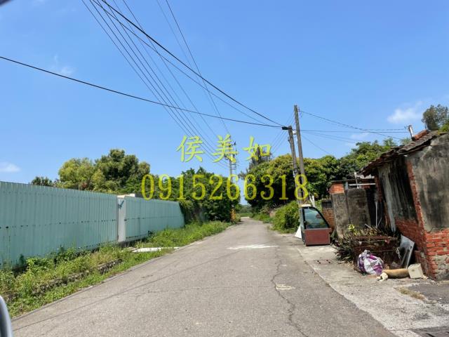 六腳農地-3
