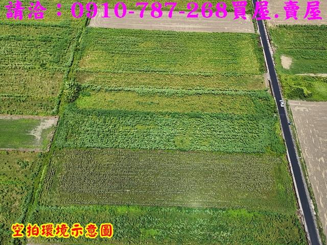佳里農地-6