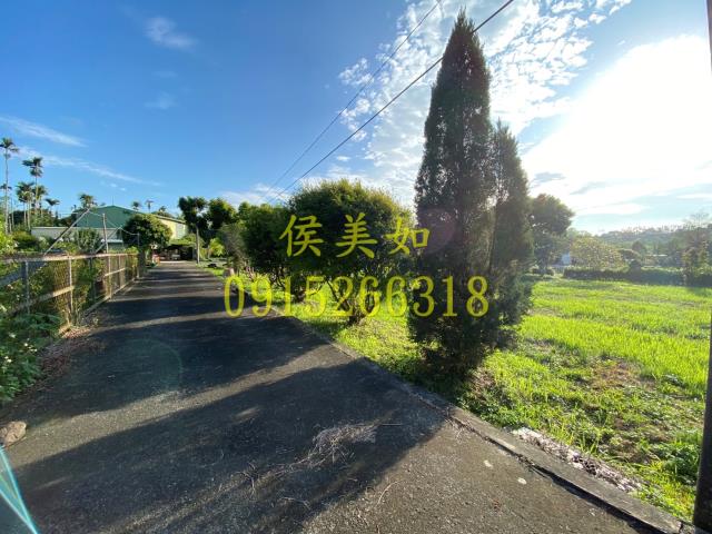 竹崎農地-2